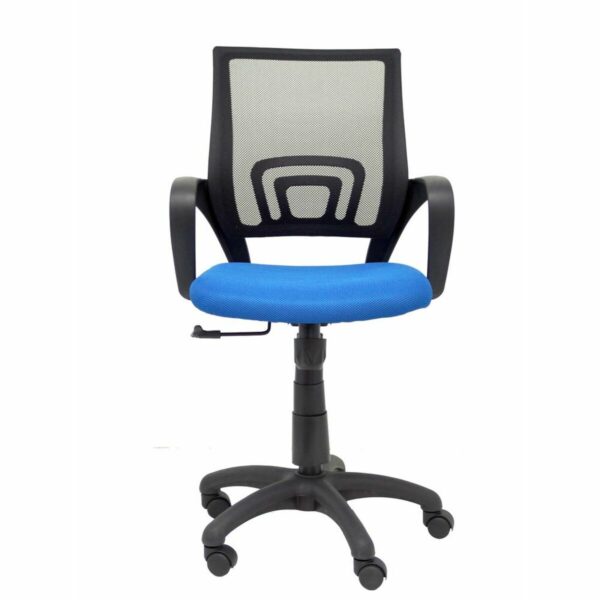 Bürostuhl Vianos Foröl 312AZ Blau – Bild 2
