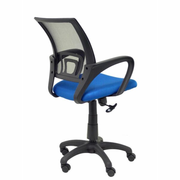 Bürostuhl Vianos Foröl 312AZ Blau – Bild 3