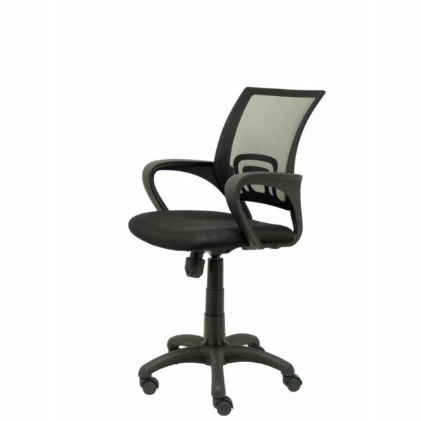 Bürostuhl Vianos Foröl 312NE Schwarz – Bild 4