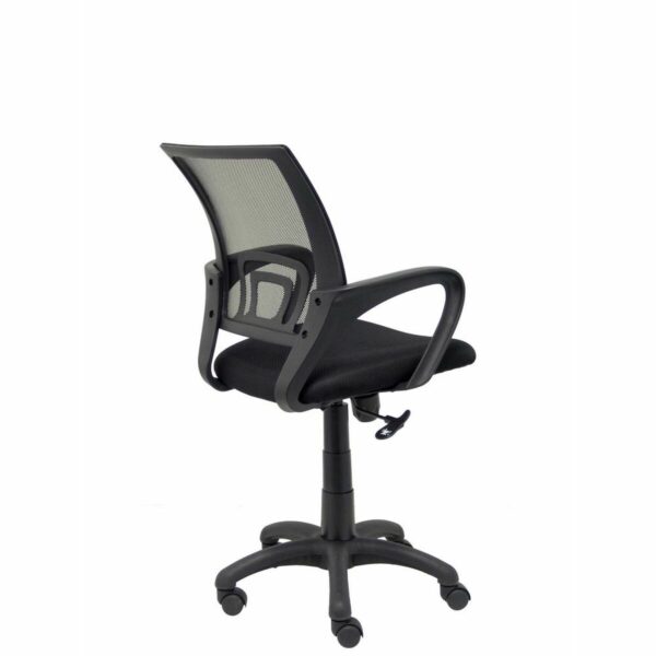 Bürostuhl Vianos Foröl 312NE Schwarz – Bild 5