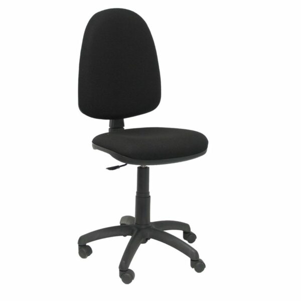 Bürostuhl Ayna bali Piqueras y Crespo 04CP Schwarz
