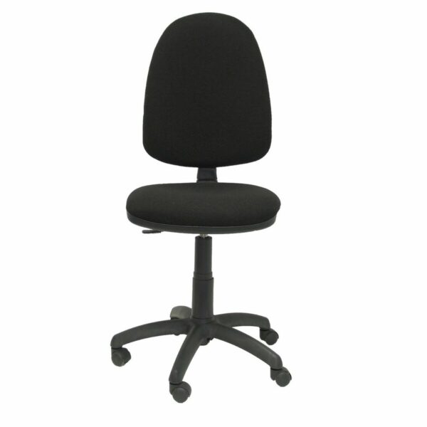 Bürostuhl Ayna bali Piqueras y Crespo 04CP Schwarz – Bild 2