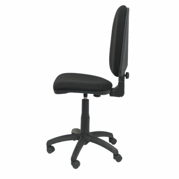 Bürostuhl Ayna bali Piqueras y Crespo 04CP Schwarz – Bild 3