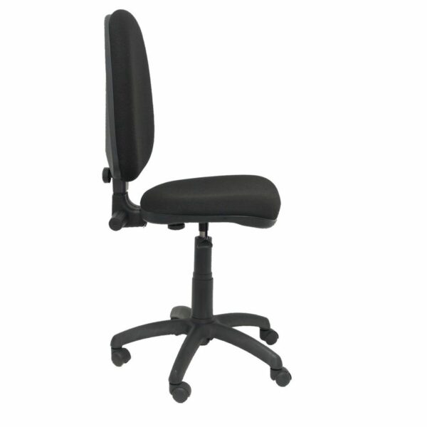 Bürostuhl Ayna bali Piqueras y Crespo 04CP Schwarz – Bild 5