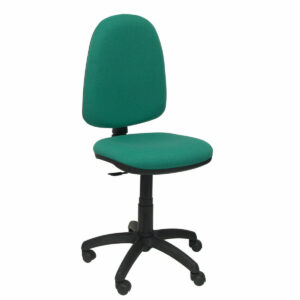 Bürostuhl Ayna bali Piqueras y Crespo 04CP Smaragdgrün