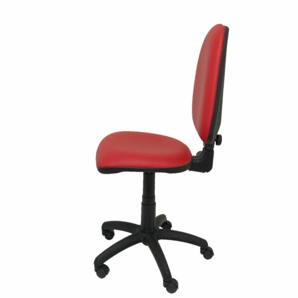 Bürostuhl Ayna Similpiel Piqueras y Crespo PSPV79N Rot – Bild 5