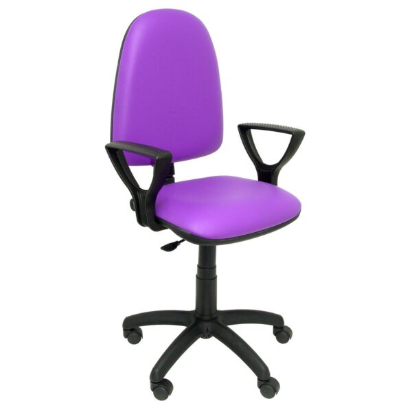 Bürostuhl Ayna Piqueras y Crespo 98BGOLF Lila – Bild 2