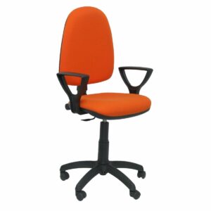 Bürostuhl Ayna bali Piqueras y Crespo 05BGOLF Orange Dunkelorange