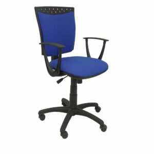 Bürostuhl Ferez Piqueras y Crespo 317AZ Blau