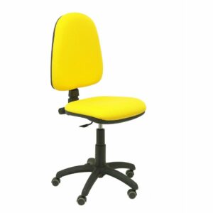Bürostuhl Ayna bali Piqueras y Crespo 04CP Gelb