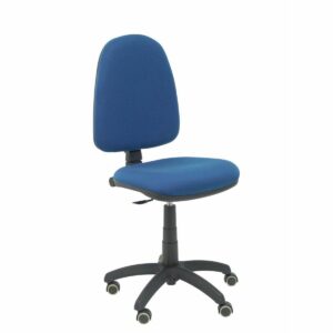 Bürostuhl Ayna bali Piqueras y Crespo 04CP Blau Marineblau