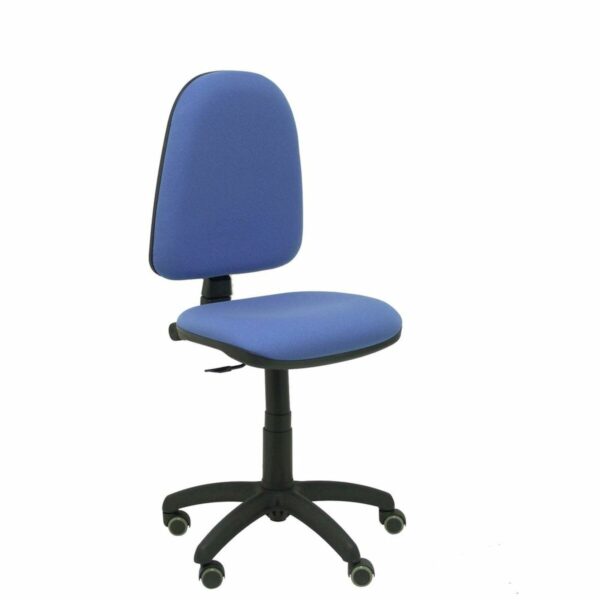 Bürostuhl Ayna bali Piqueras y Crespo 04CP Blau