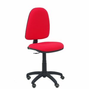 Bürostuhl Ayna bali Piqueras y Crespo 04CP Rot