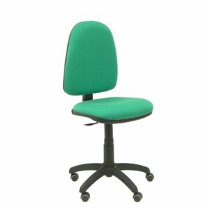 Bürostuhl Ayna bali Piqueras y Crespo 04CP Smaragdgrün