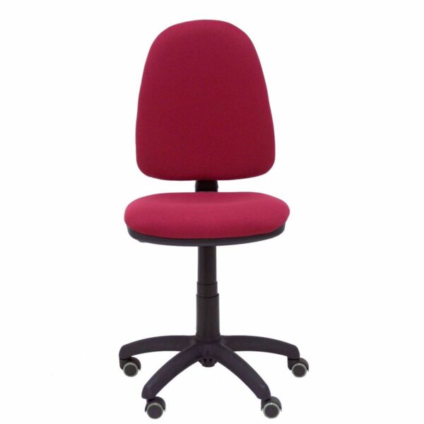 Bürostuhl Ayna bali Piqueras y Crespo 04CP Rot Granatrot – Bild 3