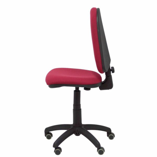 Bürostuhl Ayna bali Piqueras y Crespo 04CP Rot Granatrot – Bild 5