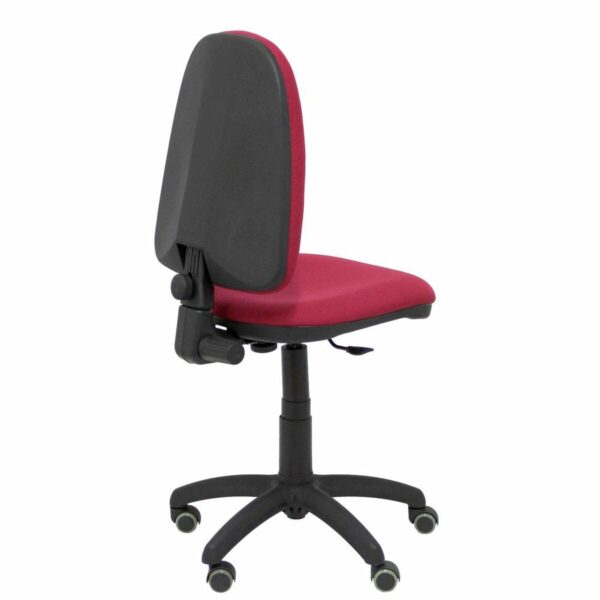 Bürostuhl Ayna bali Piqueras y Crespo 04CP Rot Granatrot – Bild 8