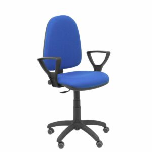 Bürostuhl Ayna bali Piqueras y Crespo 04CP Blau