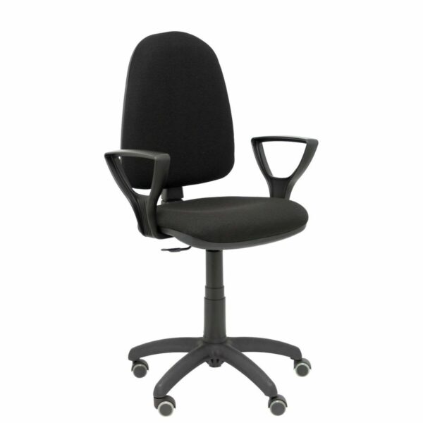 Bürostuhl Ayna bali Piqueras y Crespo 04CP Schwarz