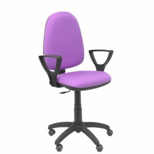 Bürostuhl Ayna bali Piqueras y Crespo 04CP Lila