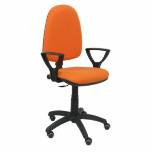 Bürostuhl Ayna bali Piqueras y Crespo 04CP Orange