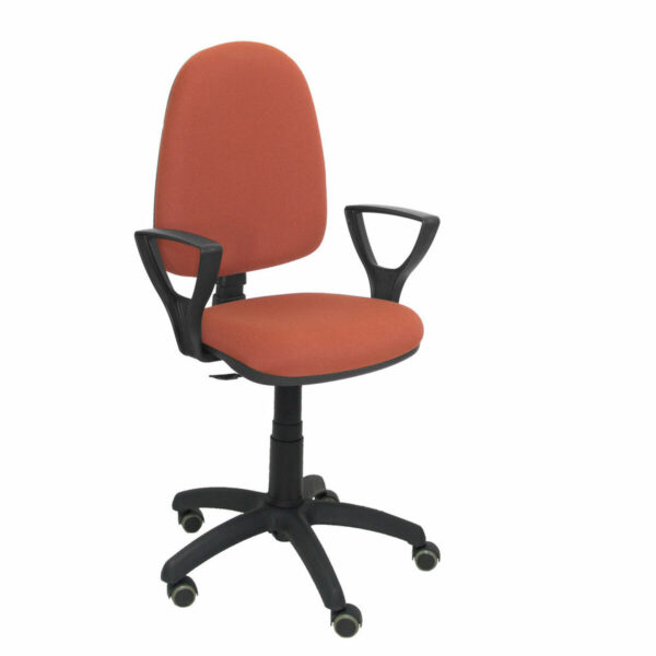 Bürostuhl Ayna bali Piqueras y Crespo 04CP Braun