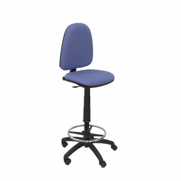 Hocker Ayna bali Piqueras y Crespo T04CP Blau PVC