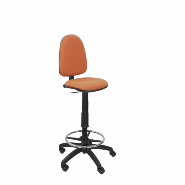 Hocker Ayna bali Piqueras y Crespo T04CP Braun PVC