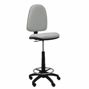 Hocker Ayna bali Piqueras y Crespo T04CP Grau PVC