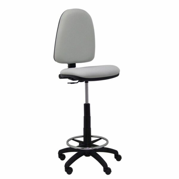 Hocker Ayna bali Piqueras y Crespo T04CP Grau PVC