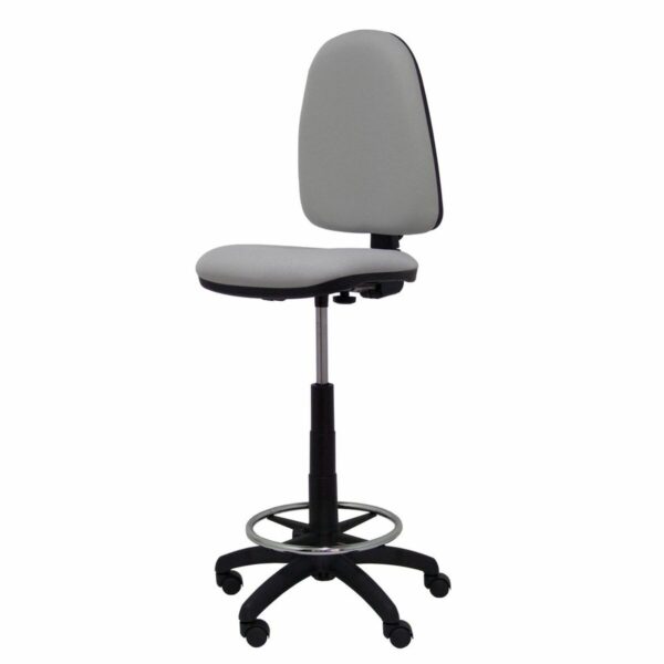 Hocker Ayna bali Piqueras y Crespo T04CP Grau PVC – Bild 2