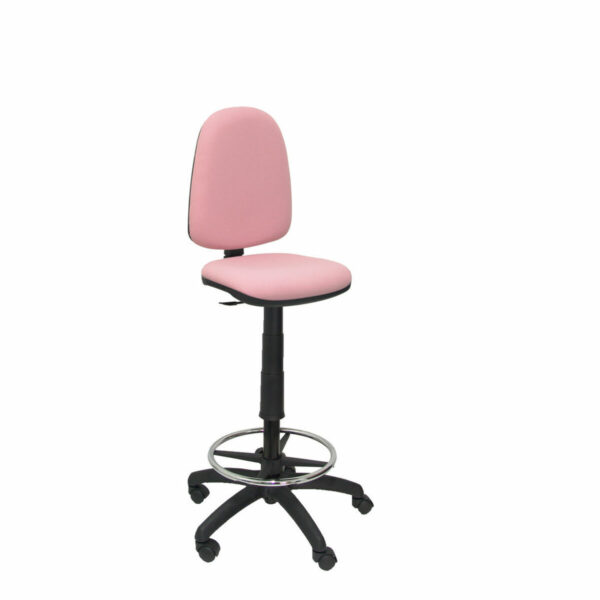 Hocker Ayna bali Piqueras y Crespo T04CP Rosa Hellrosa PVC
