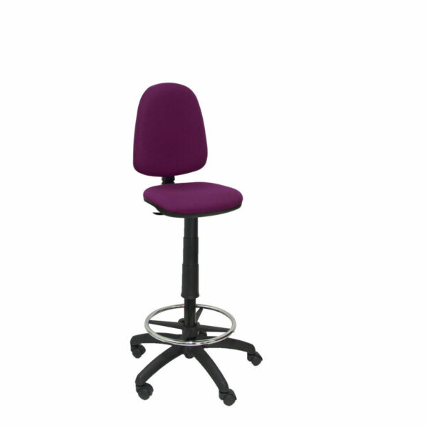 Hocker Ayna bali Piqueras y Crespo T04CP Lila PVC