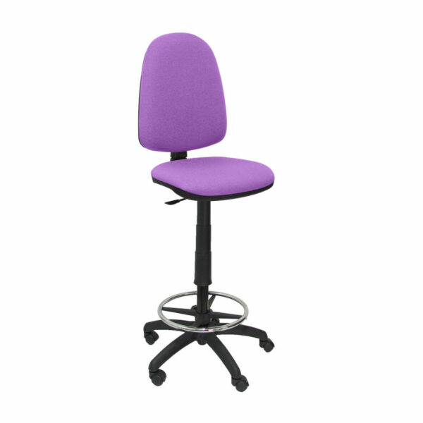 Hocker Ayna bali Piqueras y Crespo T04CP Lila PVC