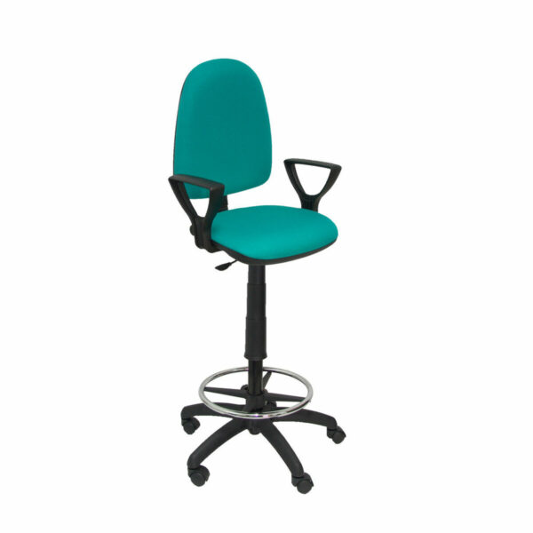 Hocker Ayna bali Piqueras y Crespo T04CP türkis PVC