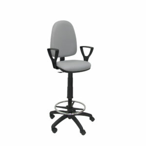 Hocker Ayna bali Piqueras y Crespo T04CP Grau PVC