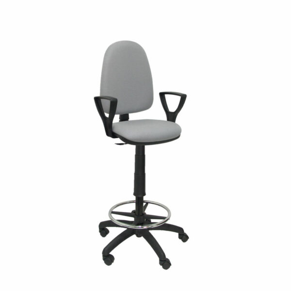 Hocker Ayna bali Piqueras y Crespo T04CP Grau PVC