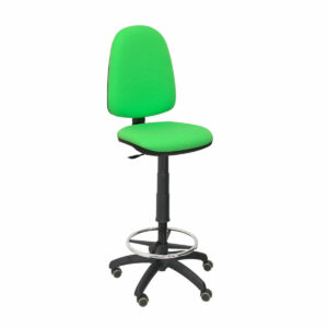 Hocker Ayna bali Piqueras y Crespo T04CP grün Pistazienfarben PVC