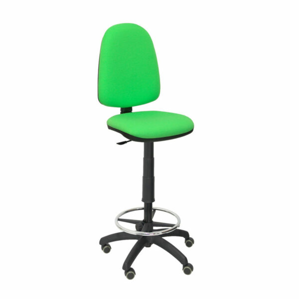 Hocker Ayna bali Piqueras y Crespo T04CP grün Pistazienfarben PVC