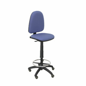 Hocker Ayna bali Piqueras y Crespo T04CP Blau PVC