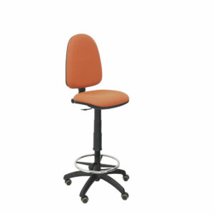 Hocker Ayna bali Piqueras y Crespo T04CP Braun PVC