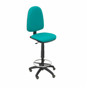 Hocker Ayna bali Piqueras y Crespo T04CP türkis PVC