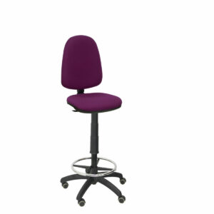 Hocker Ayna bali Piqueras y Crespo T04CP Lila PVC