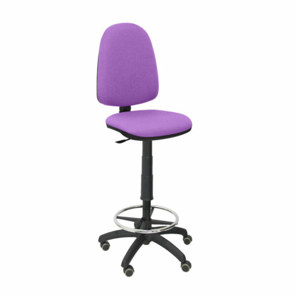 Hocker Ayna bali Piqueras y Crespo T04CP Lila PVC