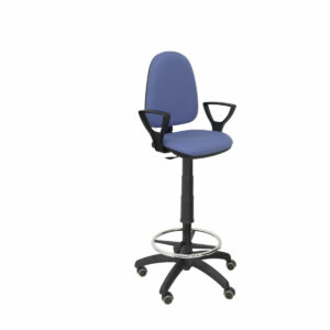 Hocker Ayna bali Piqueras y Crespo T04CP Blau PVC