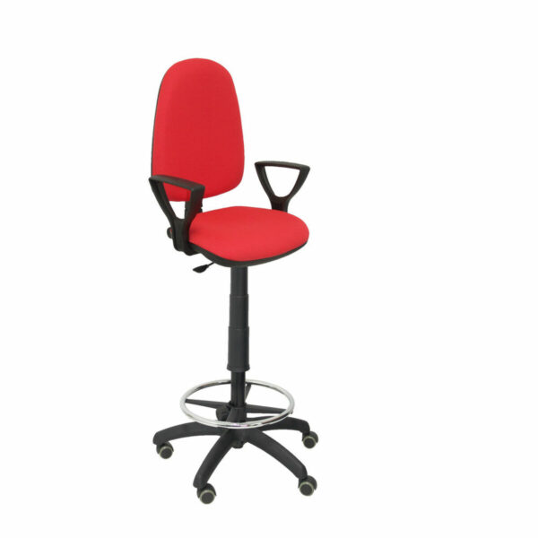 Hocker Ayna bali Piqueras y Crespo T04CP Rot PVC