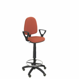 Hocker Ayna bali Piqueras y Crespo T04CP Braun PVC