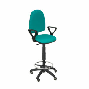 Hocker Ayna bali Piqueras y Crespo T04CP türkis PVC