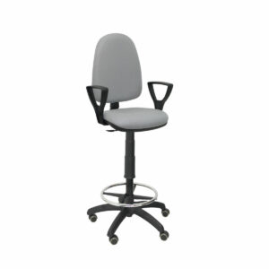 Hocker Ayna bali Piqueras y Crespo T04CP Grau PVC