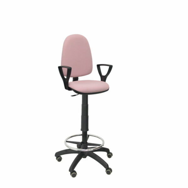 Hocker Ayna bali Piqueras y Crespo T04CP Rosa Hellrosa PVC